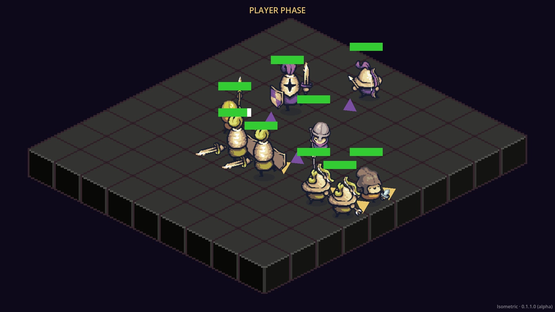Veilkeeper screenshot 5