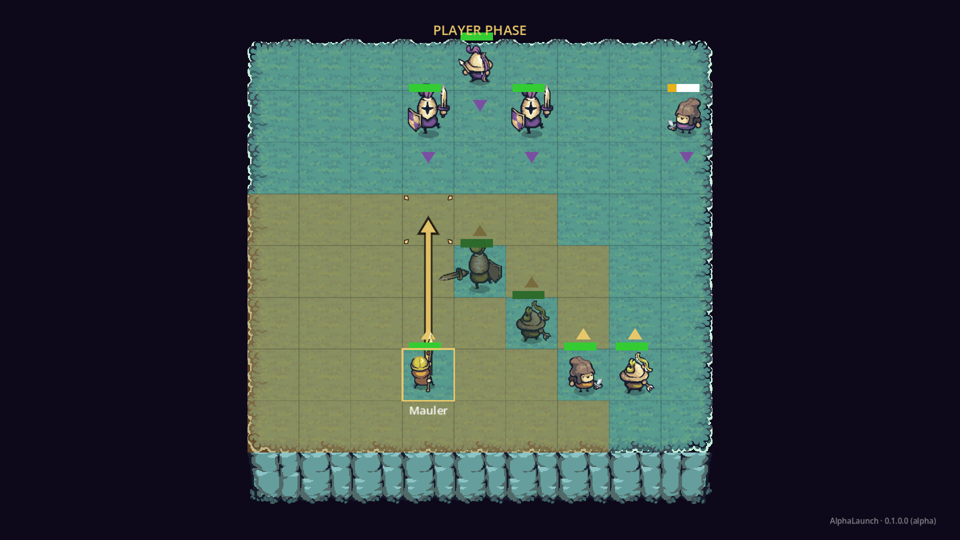 Veilkeeper screenshot 1