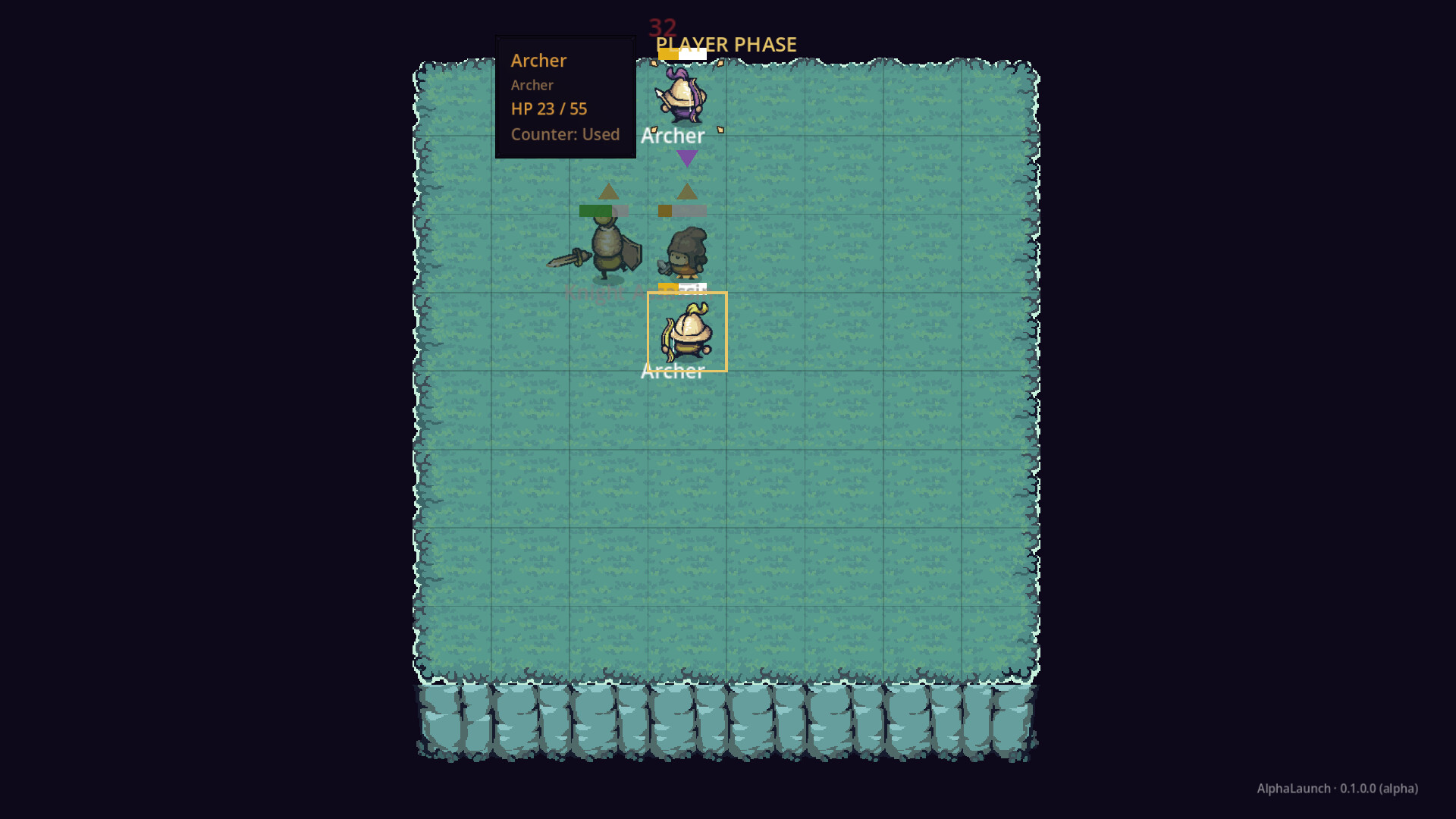 Veilkeeper screenshot 3