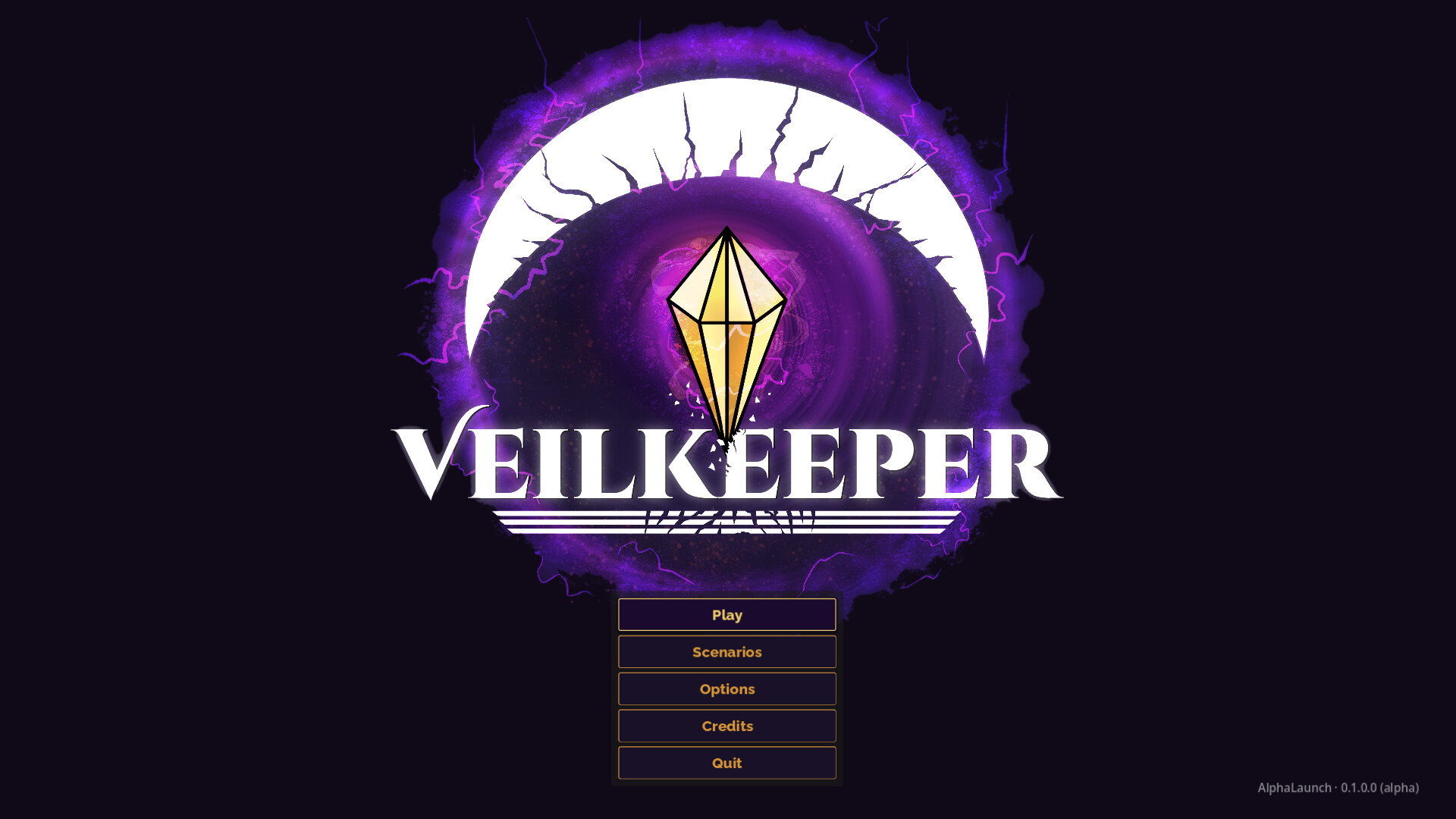 Veilkeeper screenshot 2