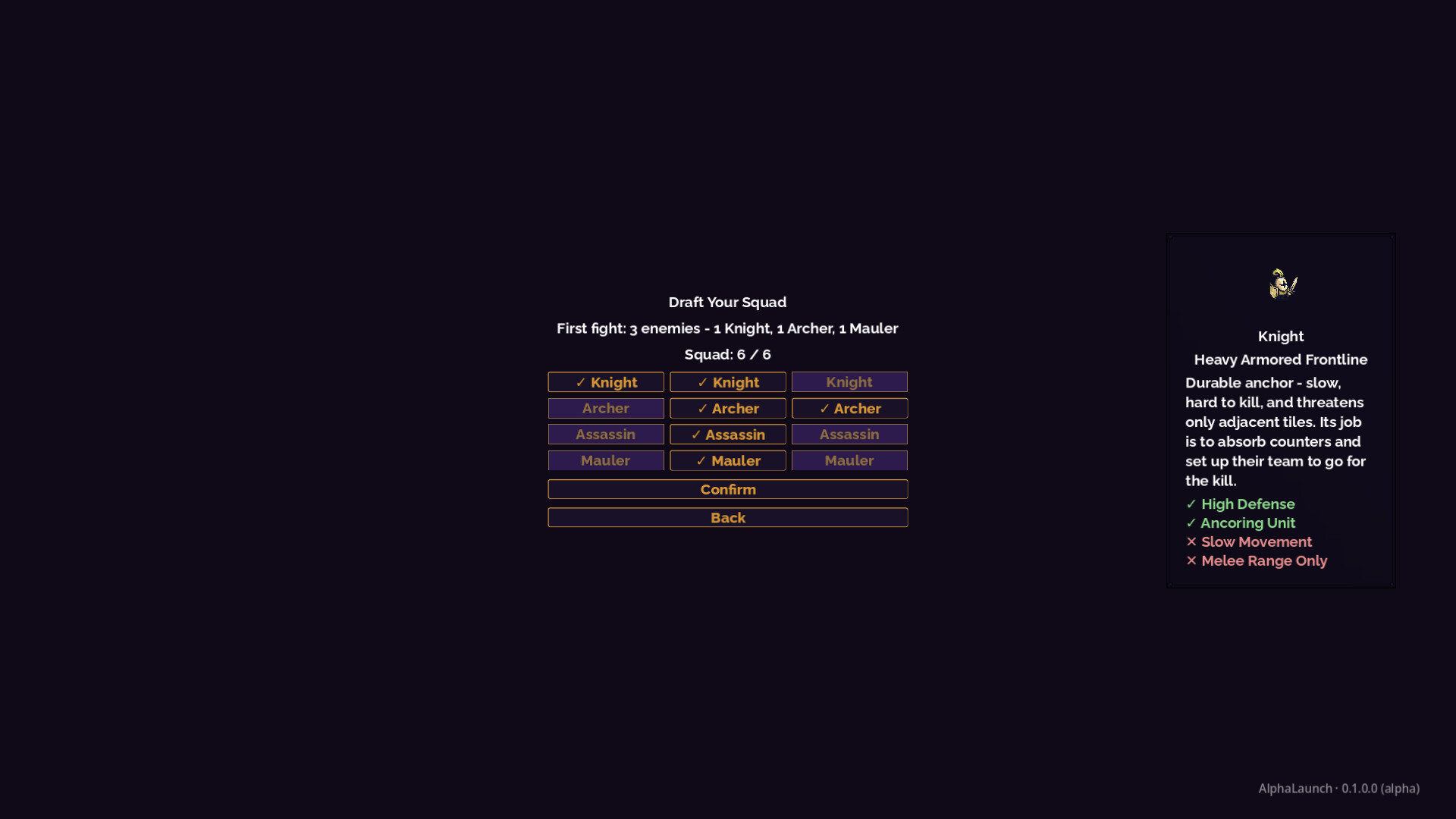 Veilkeeper screenshot 4