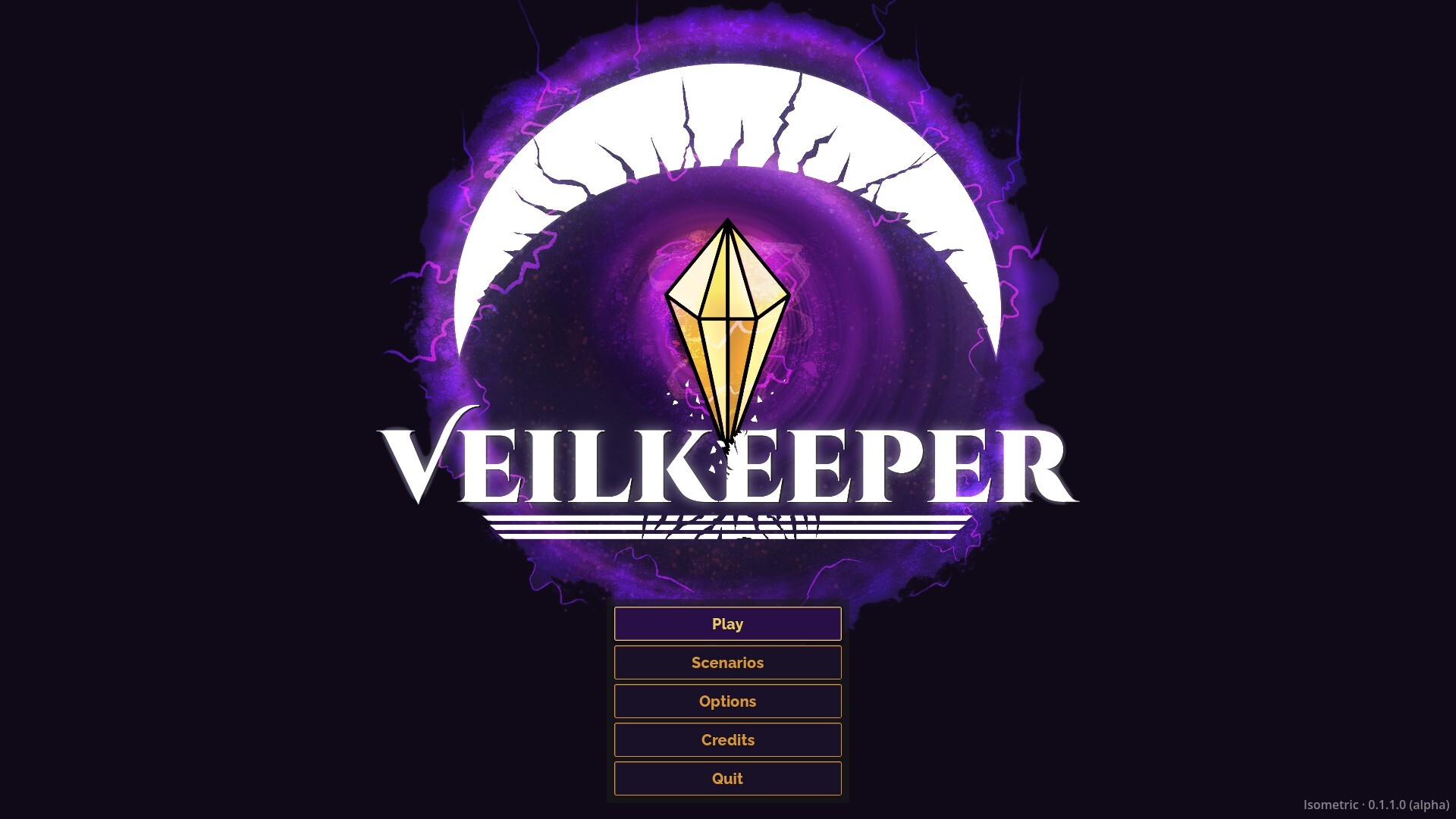 Veilkeeper screenshot 3