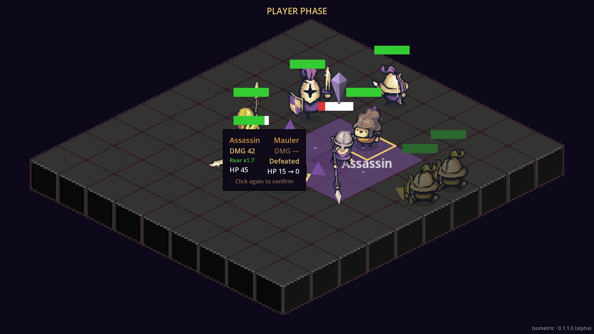 Veilkeeper screenshot 4