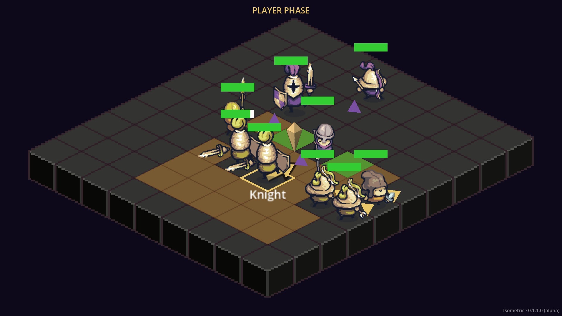 Veilkeeper screenshot 2