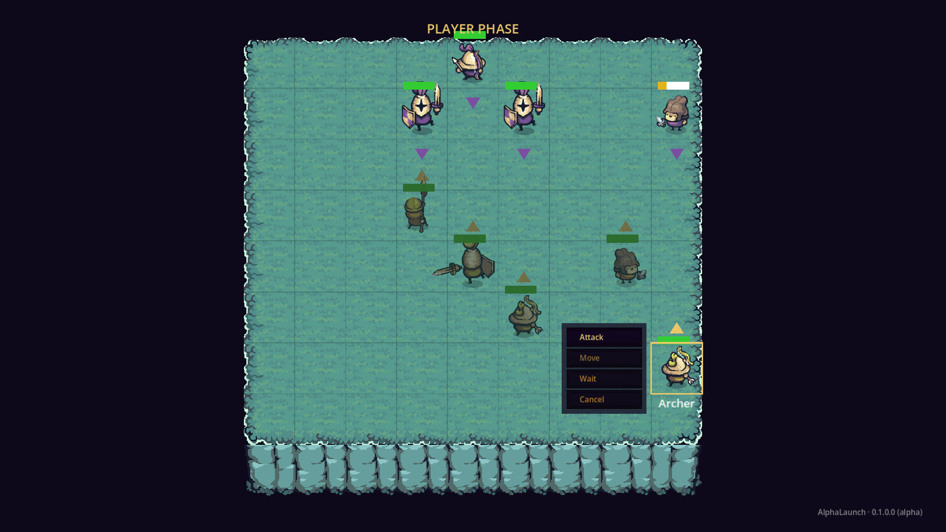 Veilkeeper screenshot 5