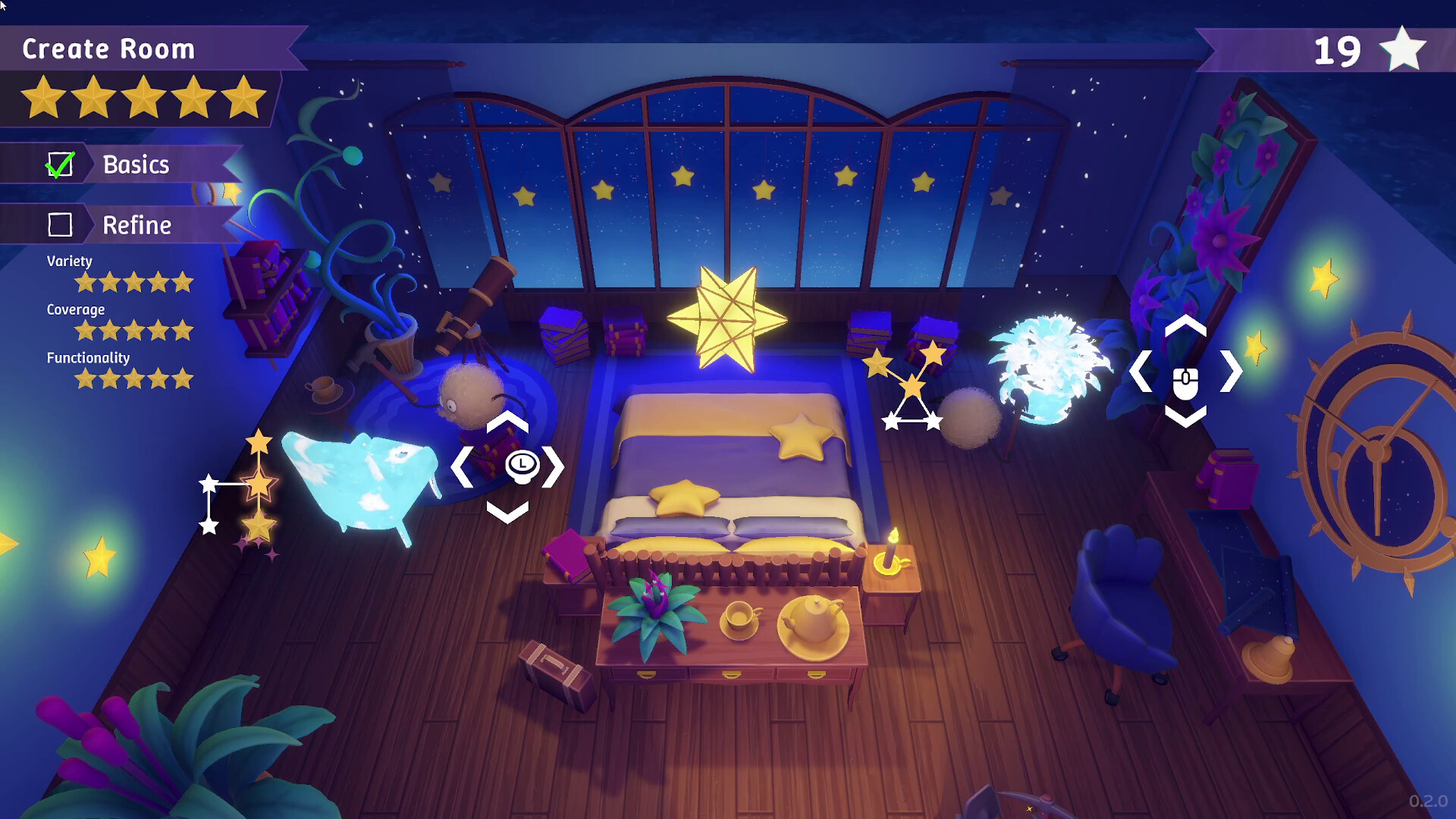 The Grant Wish Hotel screenshot 4