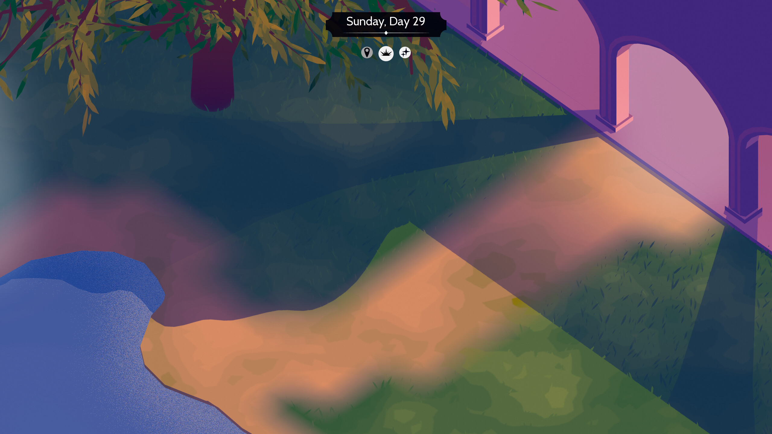 MITH: Make It To Heaven screenshot 4