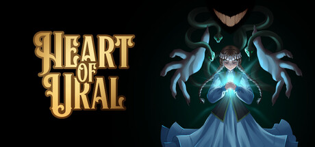 Cover art from Heart of Ural