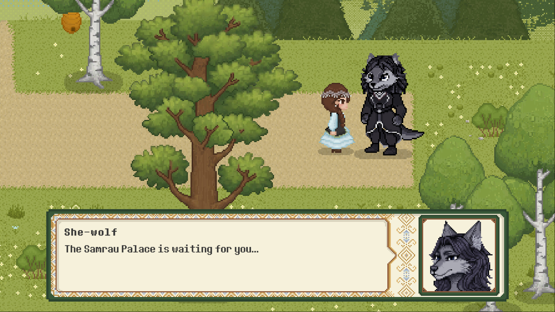 Heart of Ural screenshot 4