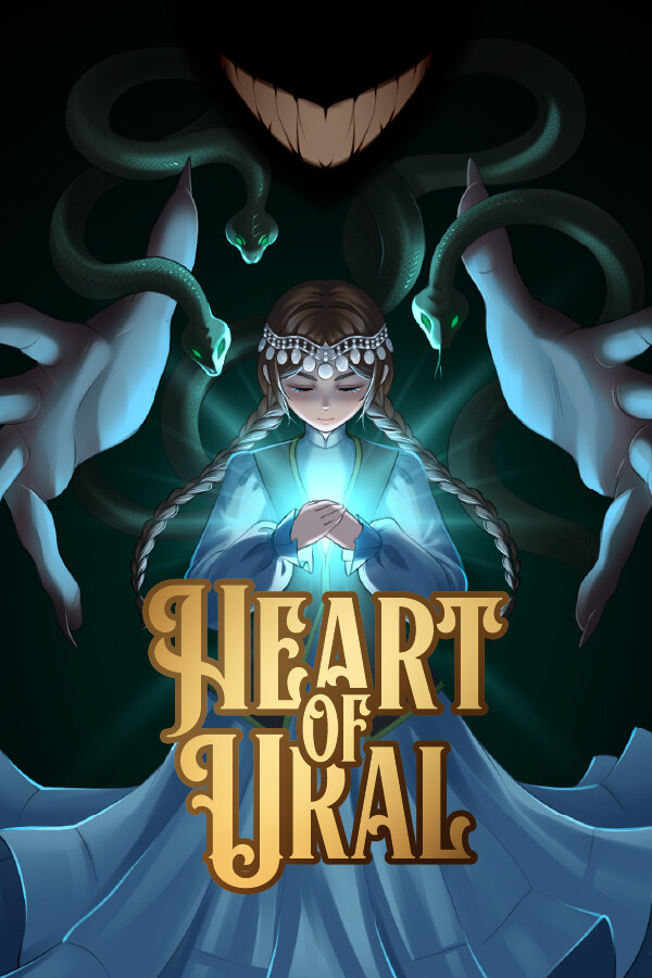 Heart of Ural