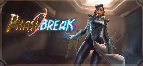 Phasebreak