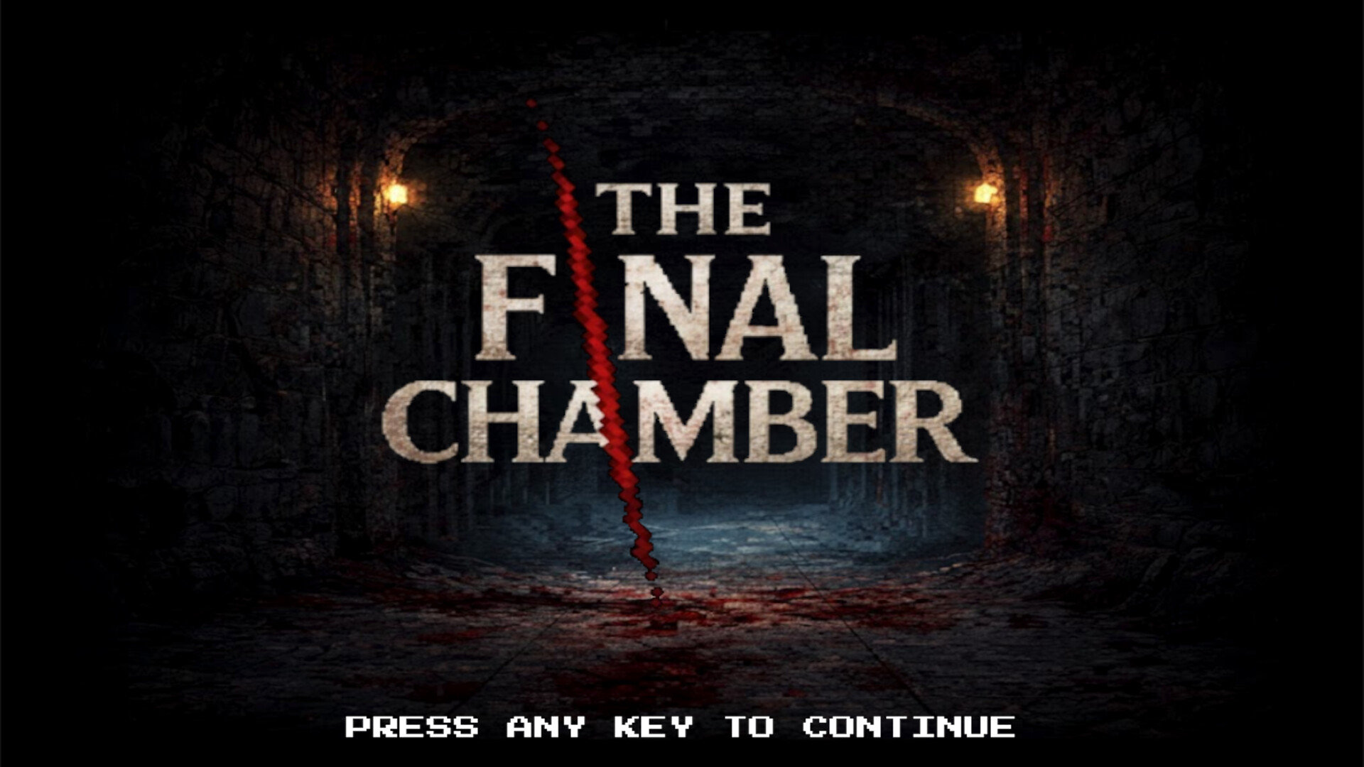 The Final Chamber trailer