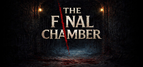 Cover art from The Final Chamber