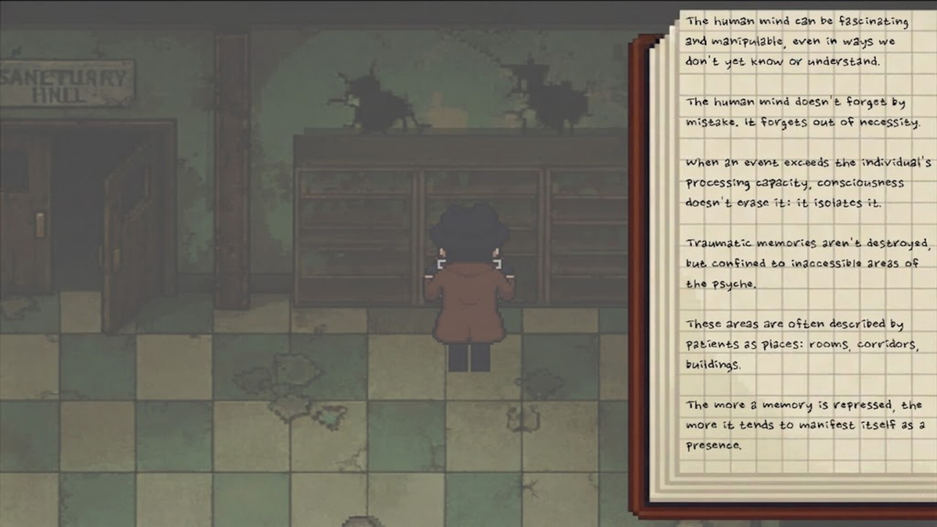 The Final Chamber screenshot 4