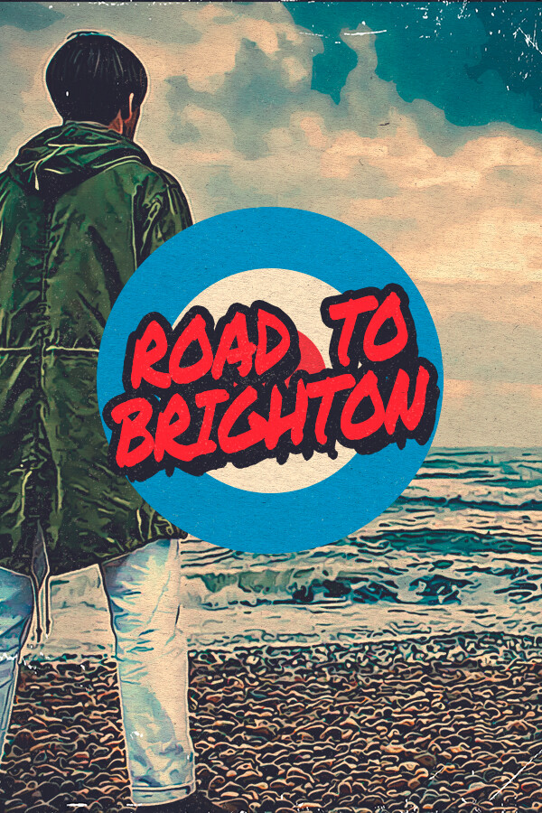 Road to Brighton