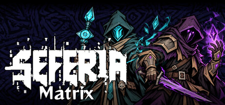 Cover art from Seferia Matrix