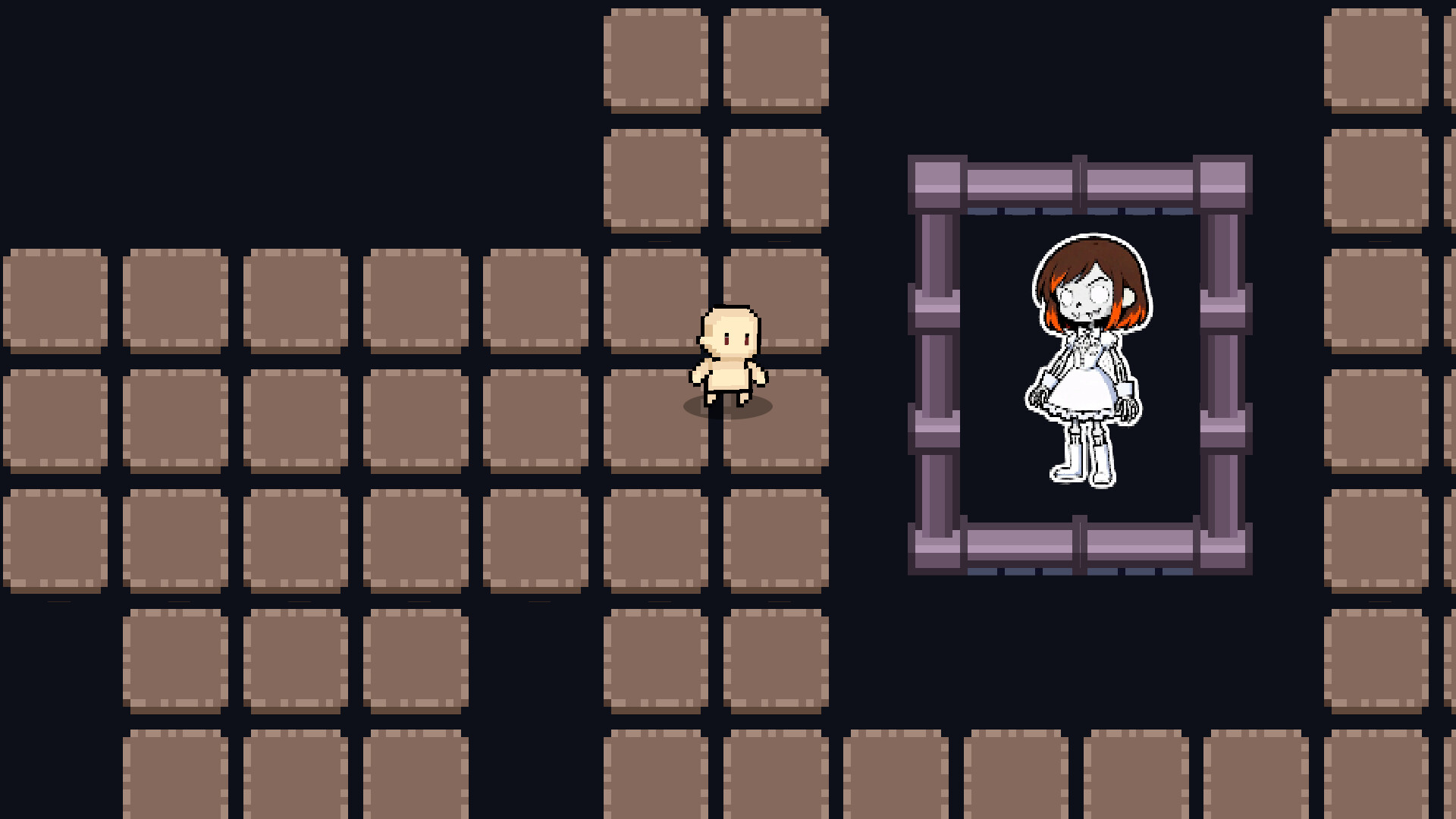 The Ultimate And Invincibly Cute Reiko screenshot 2