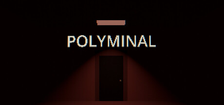 Cover art from POLYMINAL