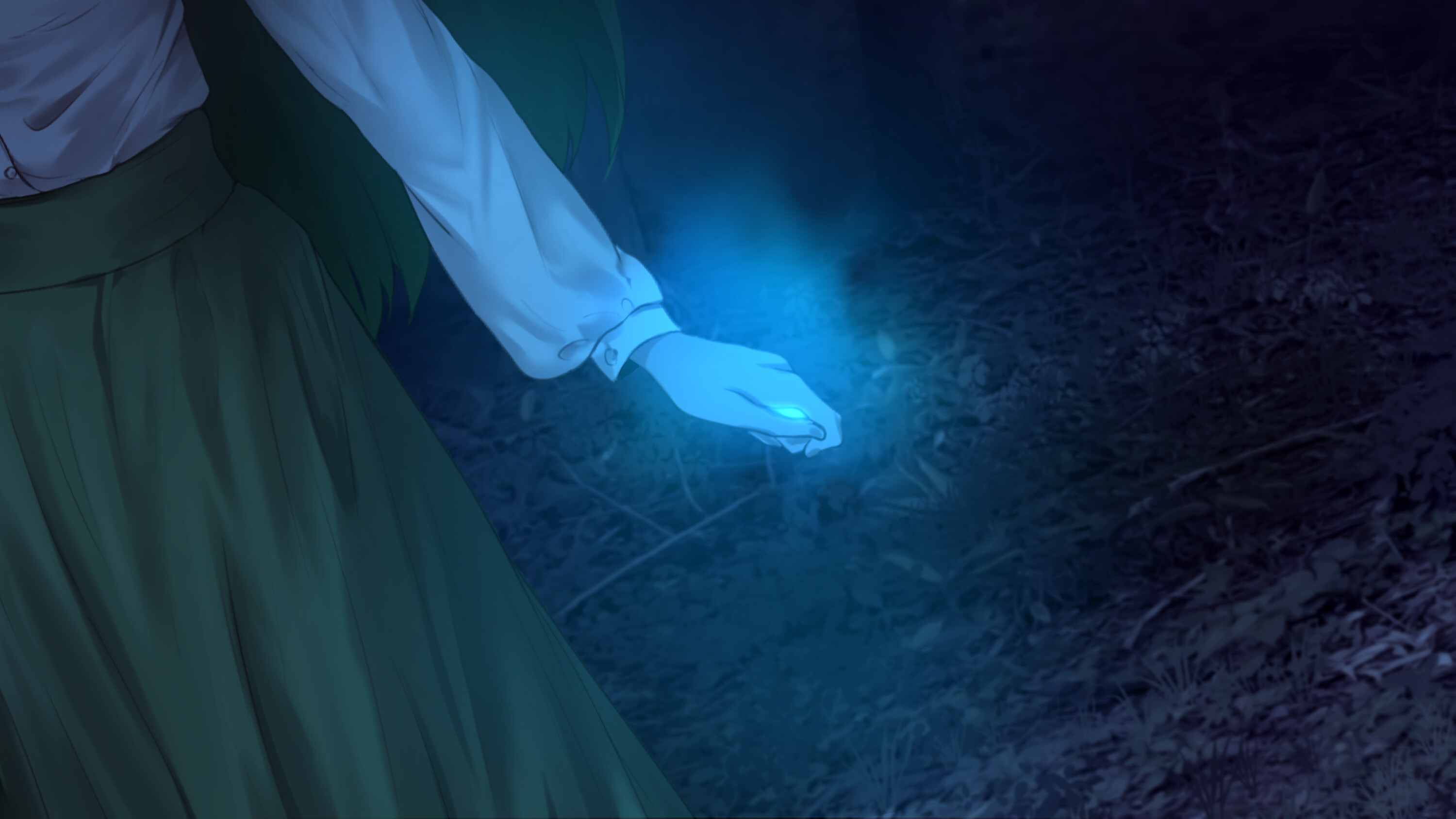 GRIMOIRE - The Lost Ritual screenshot 5