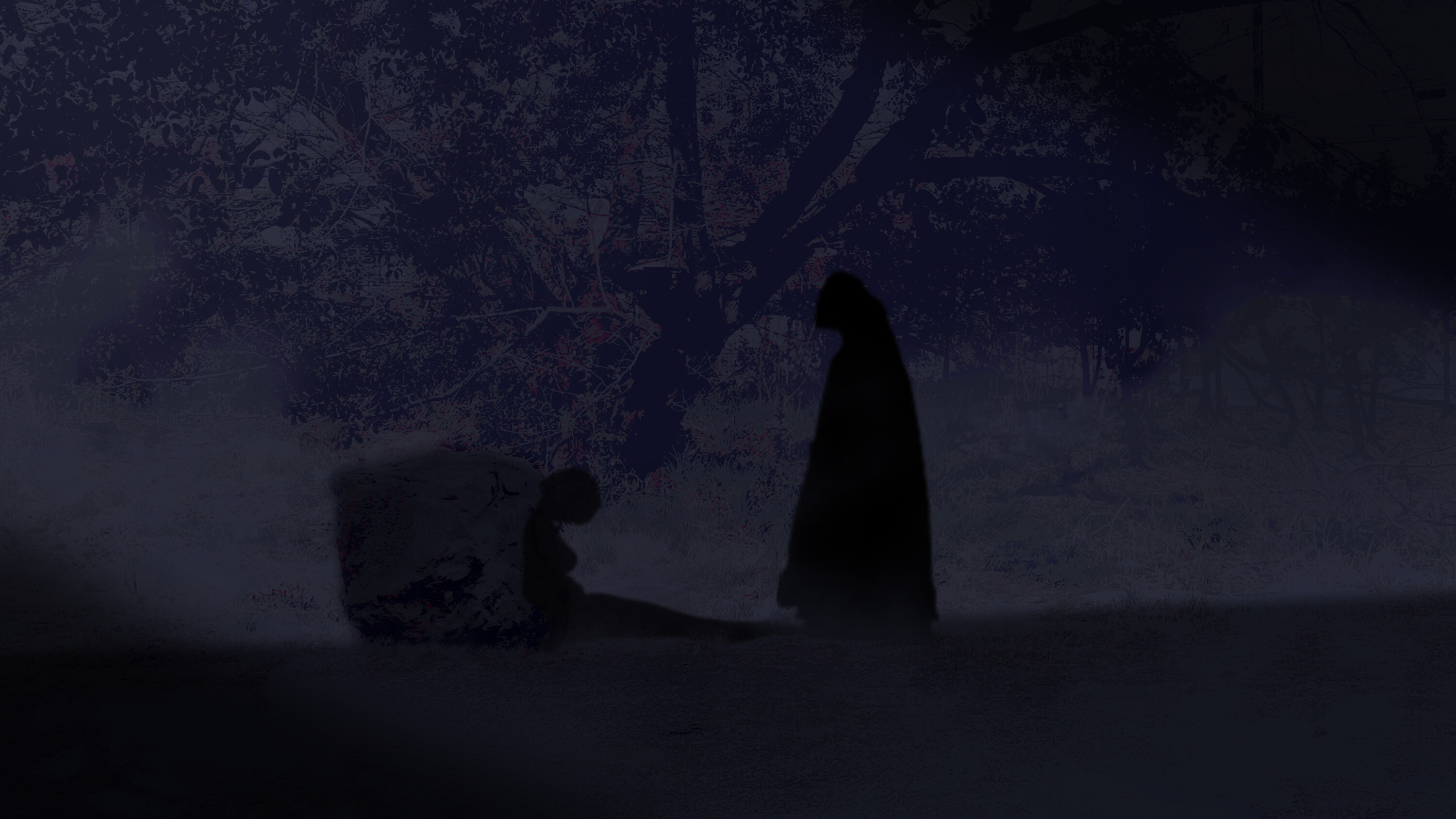 GRIMOIRE - The Lost Ritual screenshot 4