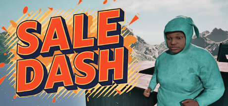 Cover art from Sale Dash