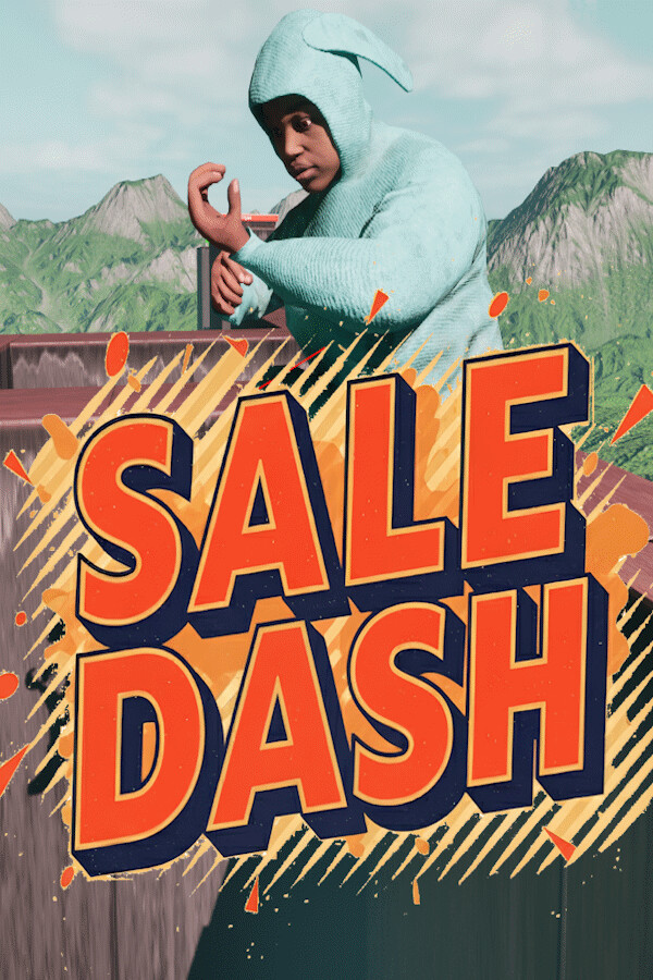 Sale Dash