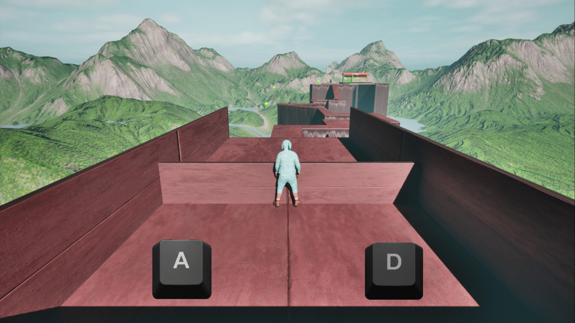 Sale Dash screenshot 2