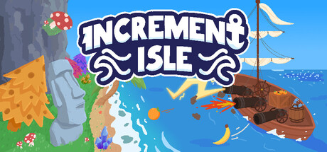 Increment Isle
