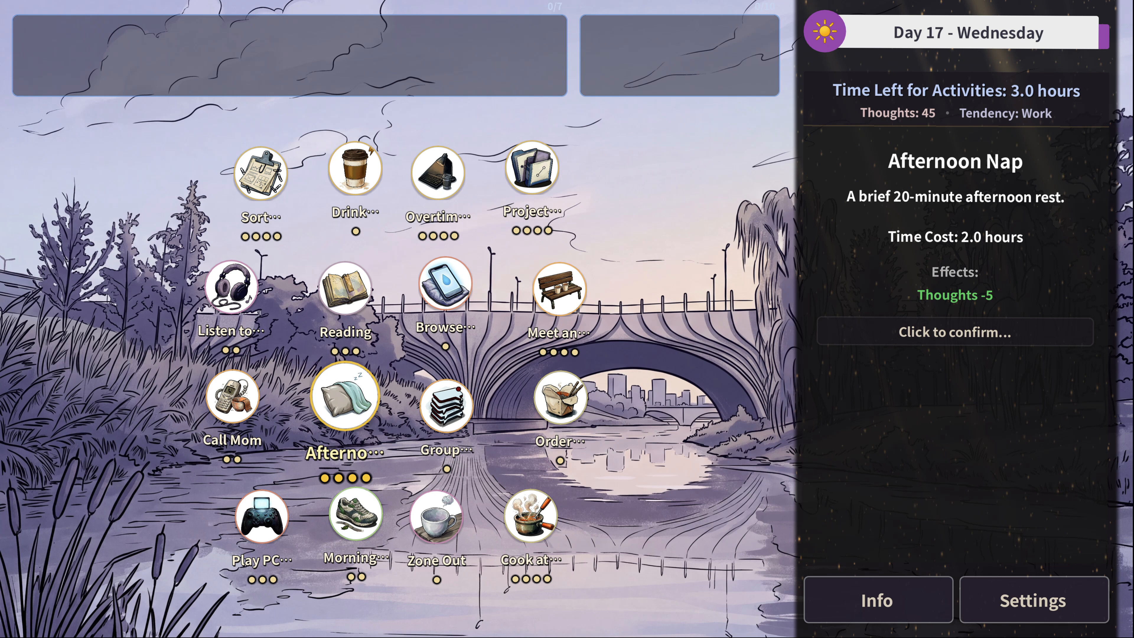 Slumber Craft screenshot 4