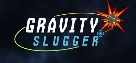Cover art from Gravity Slugger