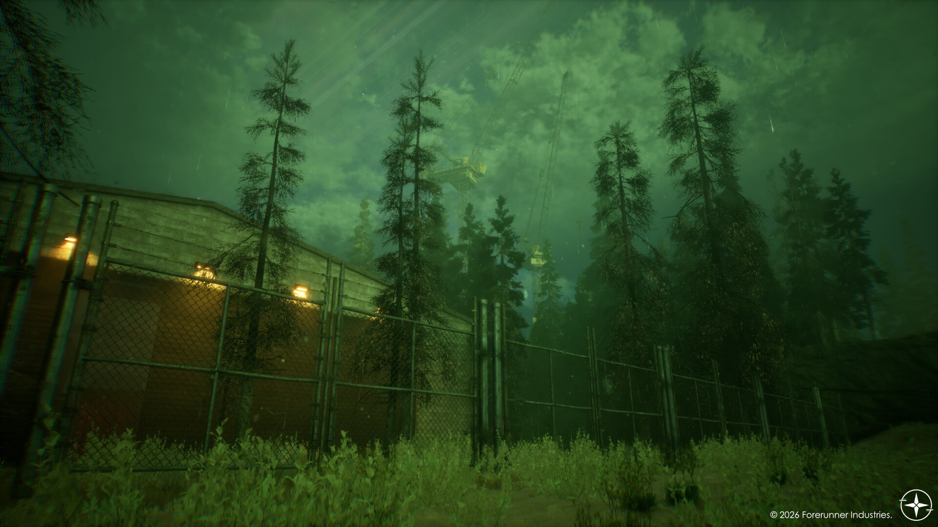 Fallen Forest: Echoes Within screenshot 3