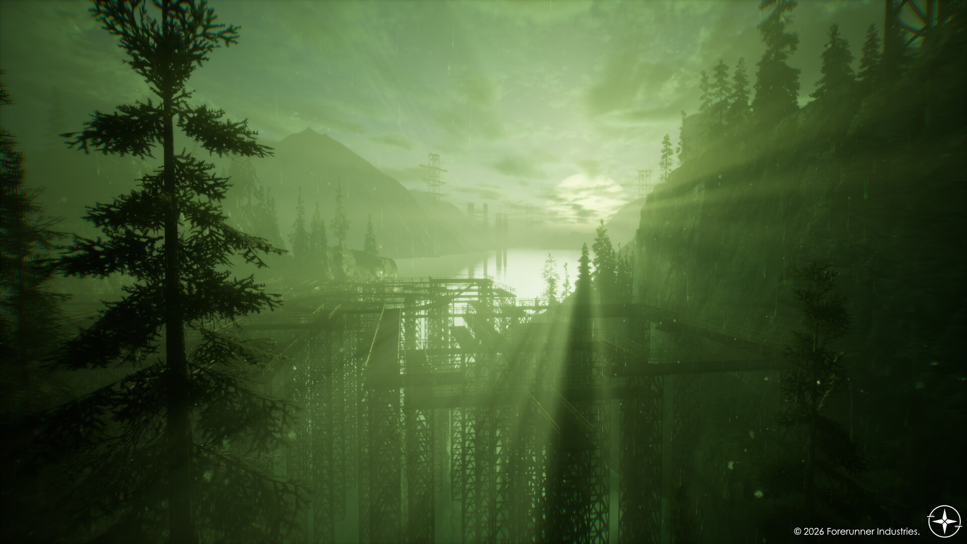 Fallen Forest: Echoes Within screenshot 4
