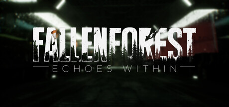 Cover art from Fallen Forest: Echoes Within