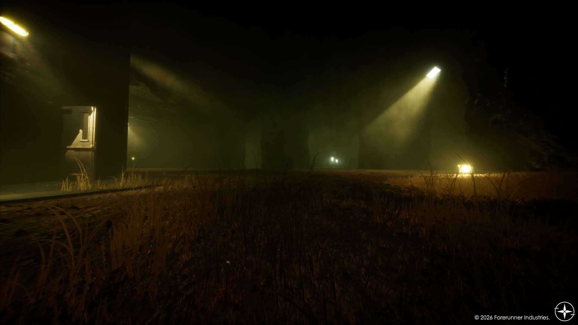 Fallen Forest: Echoes Within screenshot 5