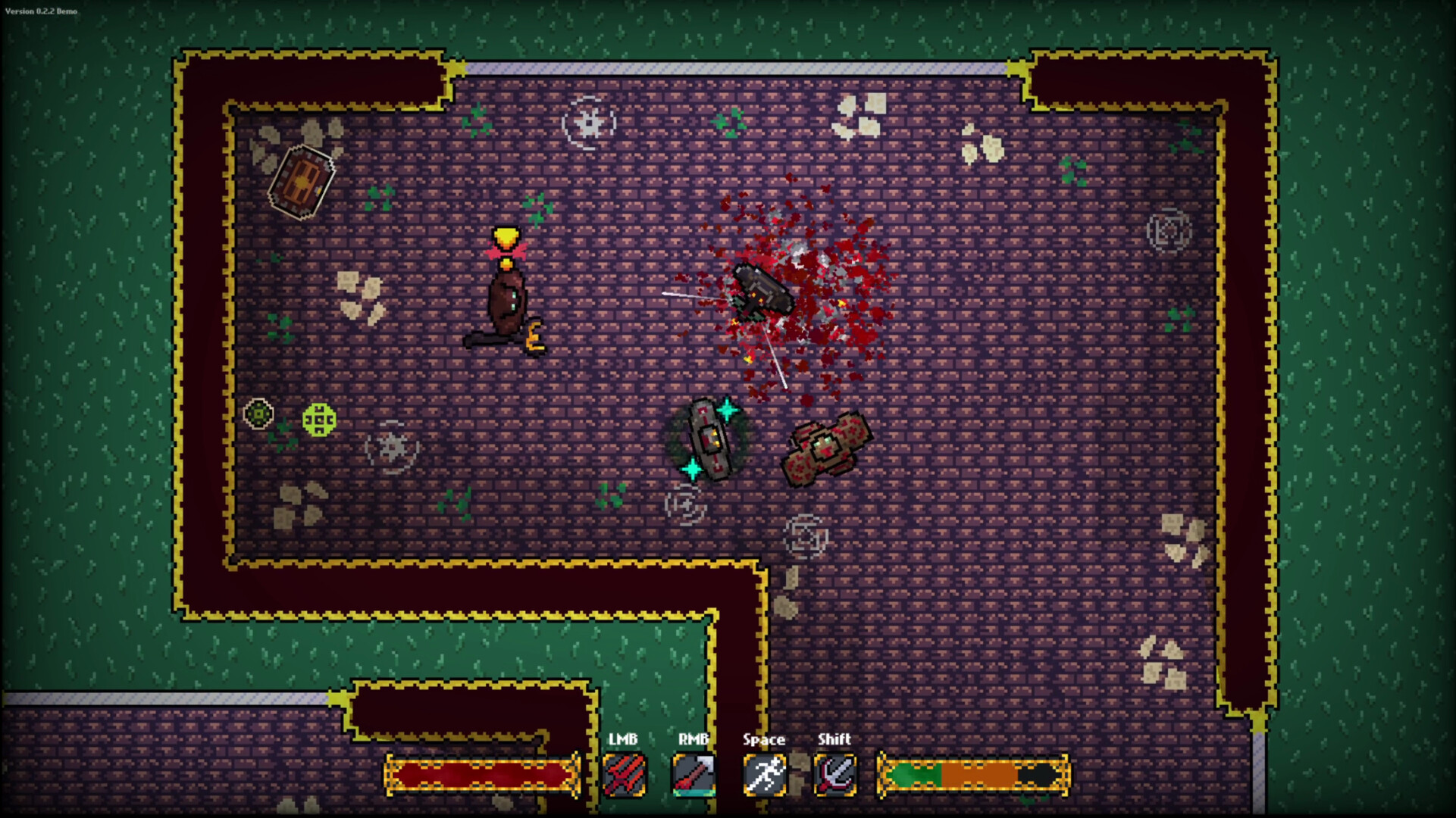 Iter screenshot 4