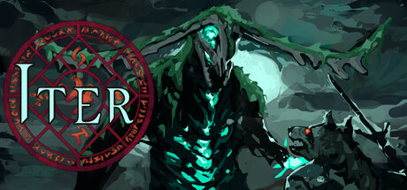 Cover art from Iter