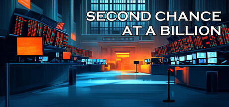Second Chance at a Billion