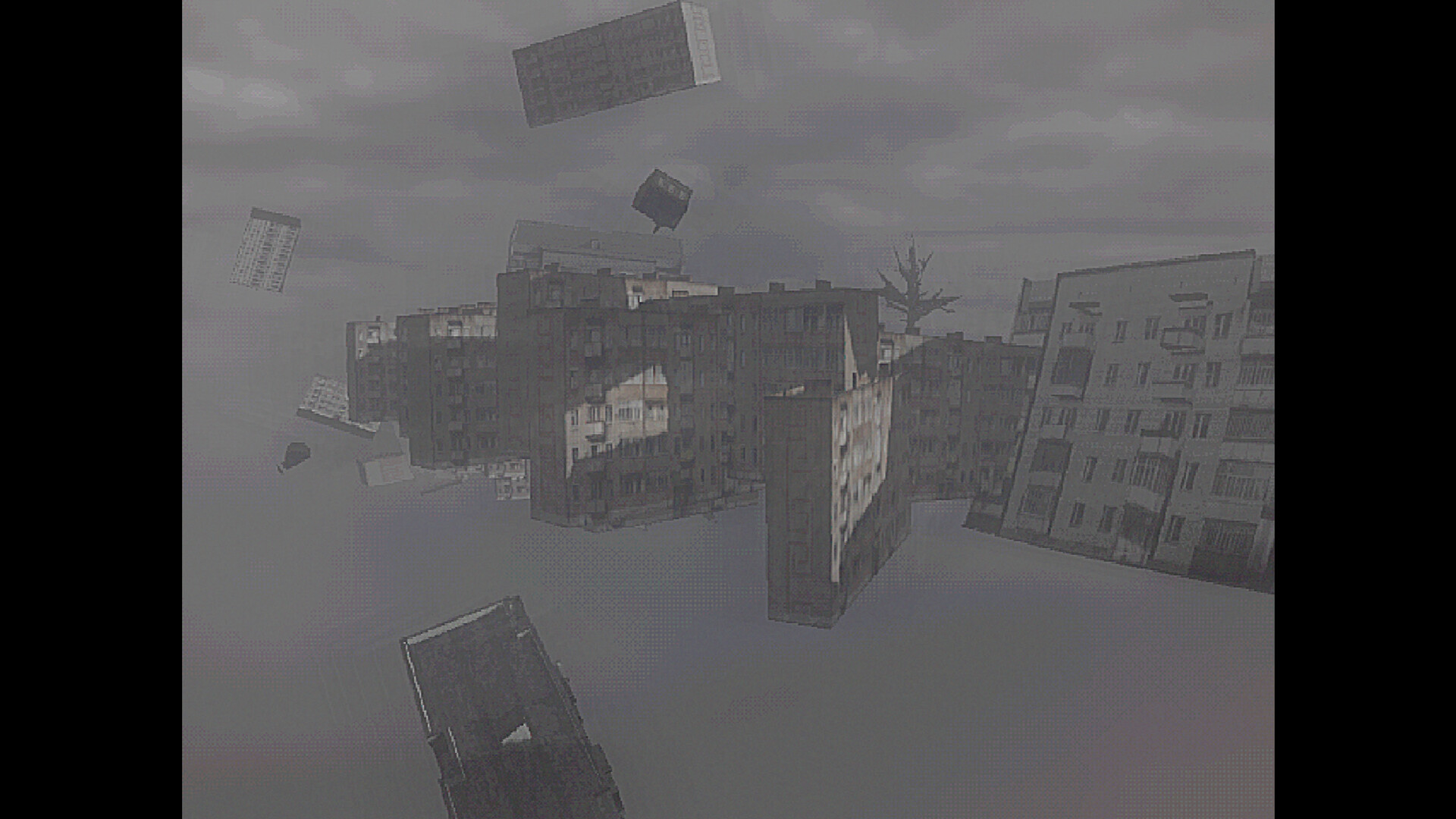 My Beautiful Faraway, Please Don't Be Cruel To Me screenshot 3