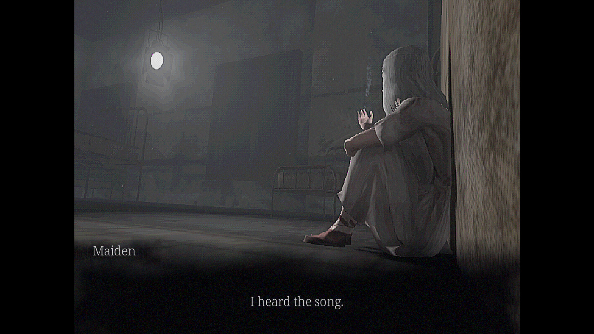 My Beautiful Faraway, Please Don't Be Cruel To Me screenshot 5