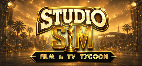Cover art from Studio Sim