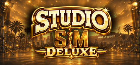 Cover art from Studio Sim