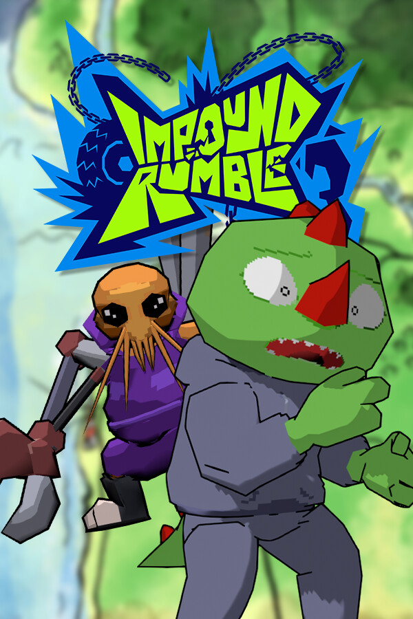 Impound Rumble