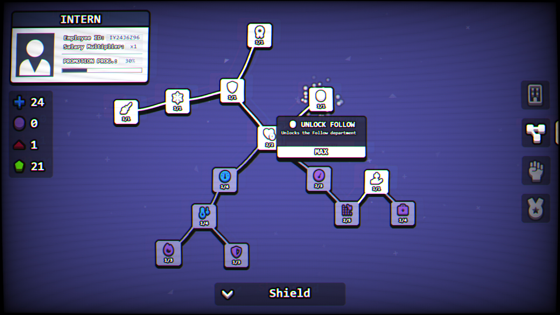 Multincremental screenshot 4