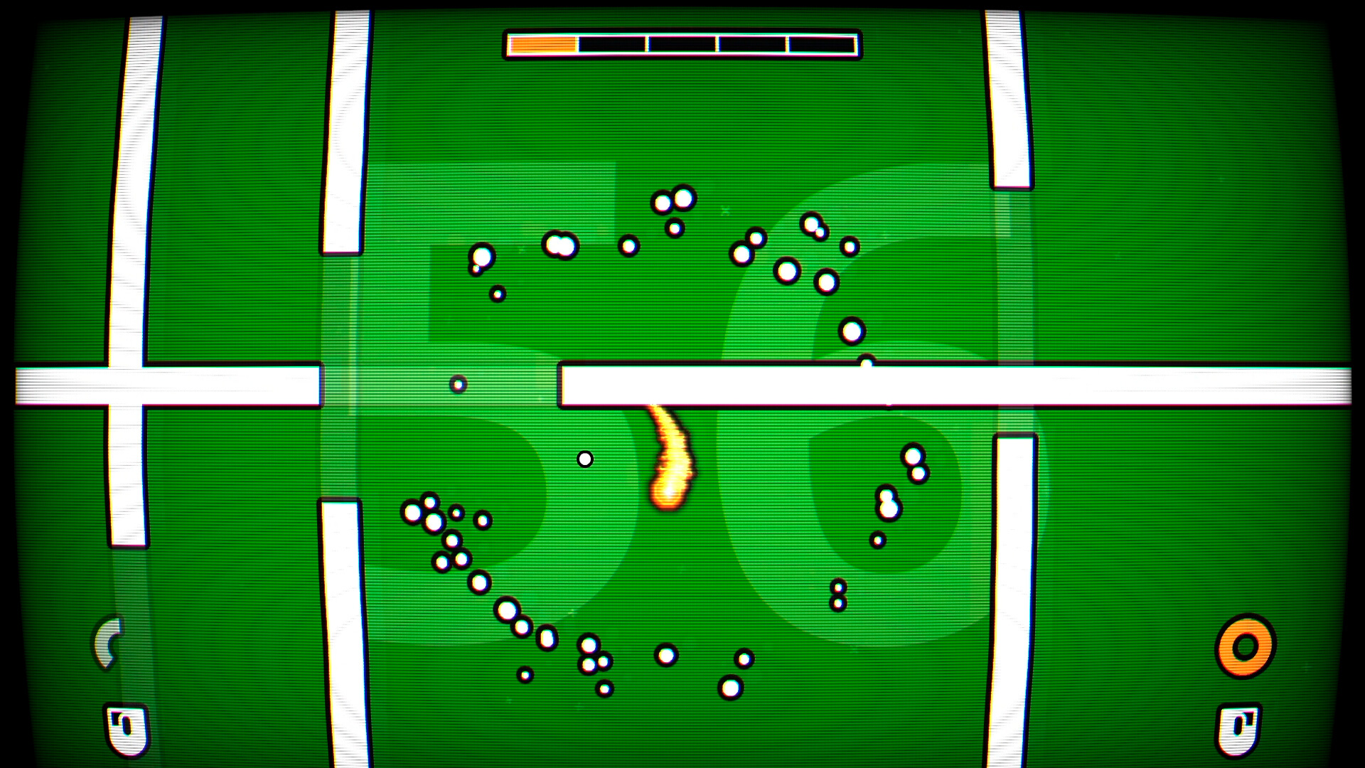 Multincremental screenshot 3