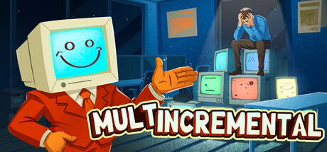 Cover art from Multincremental