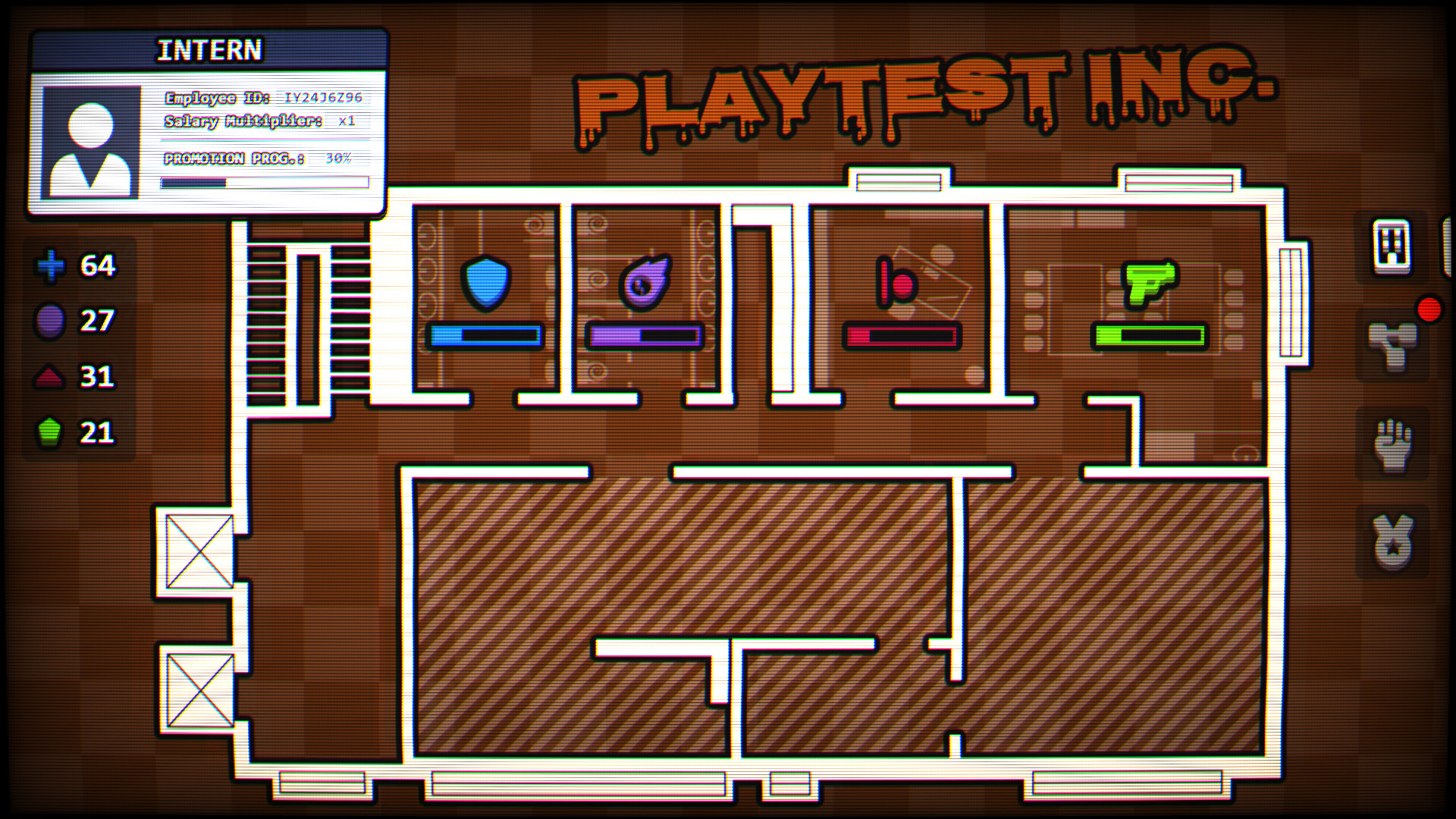 Multincremental screenshot 2