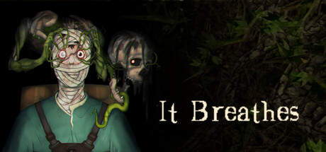 Cover art from It Breathes