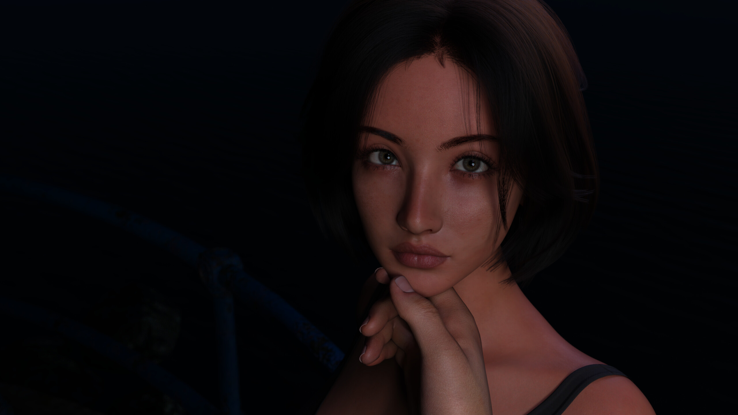 Deadset Darling screenshot 3