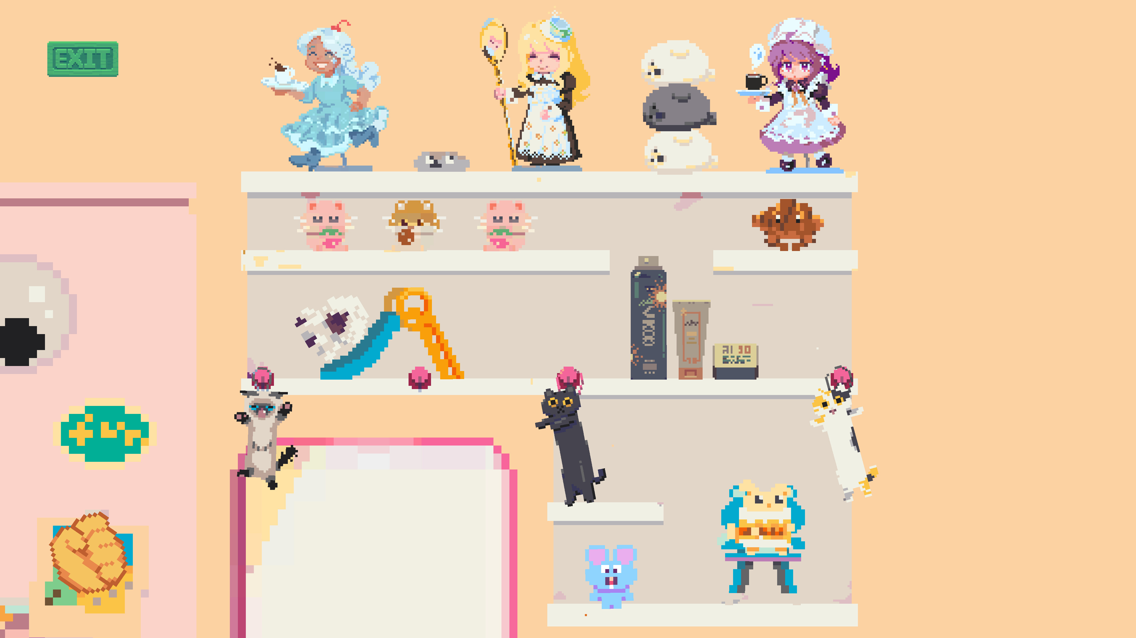 nudge screenshot 4