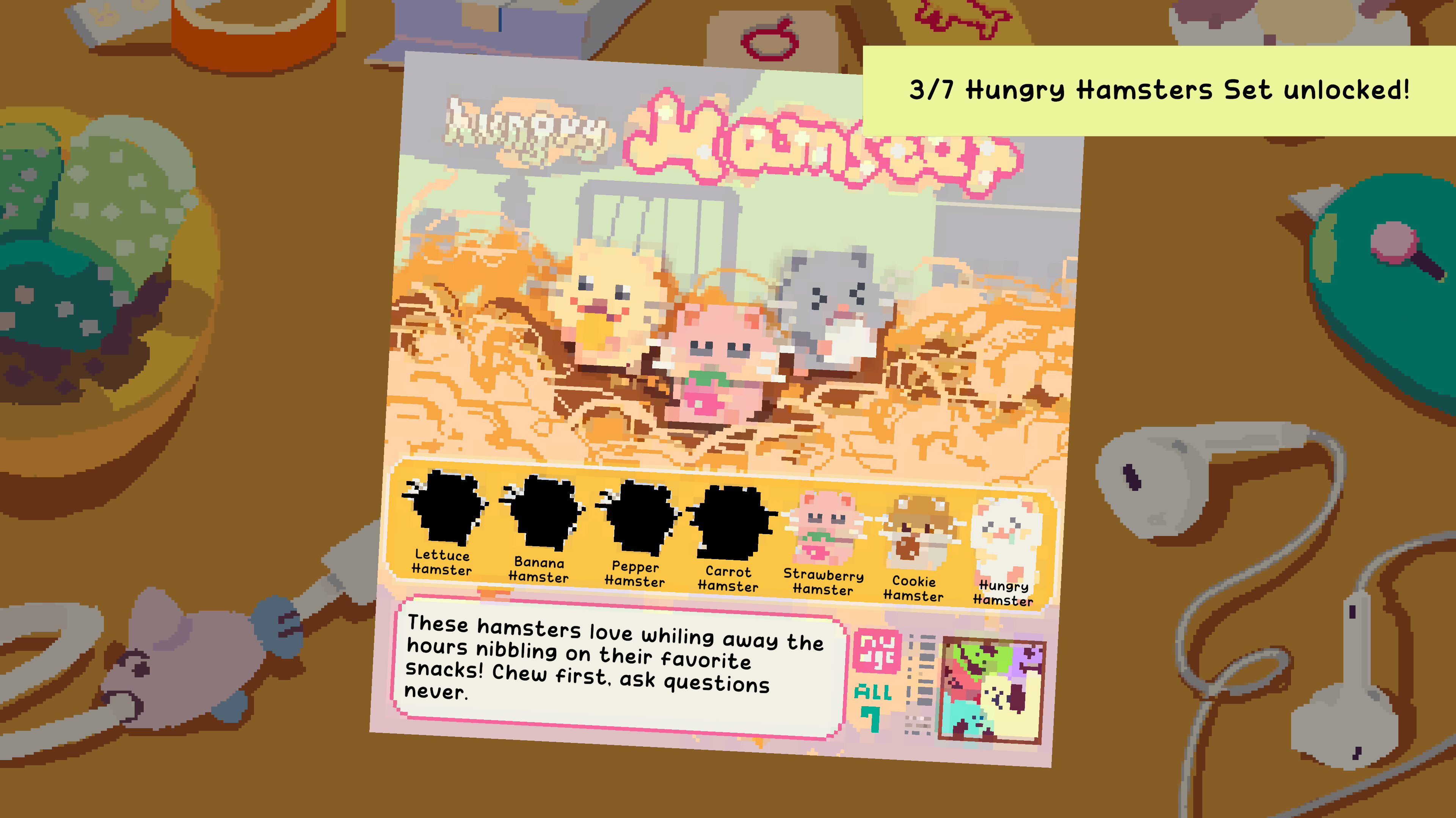 nudge screenshot 3